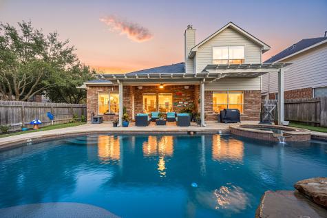 25600 Thornhill Creek Court Porter TX 77365