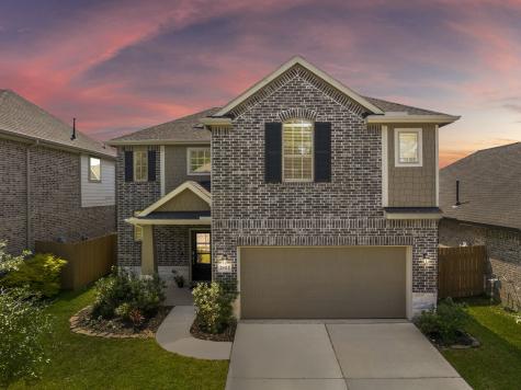 28113 Aspen Horizon Drive Spring TX 77386