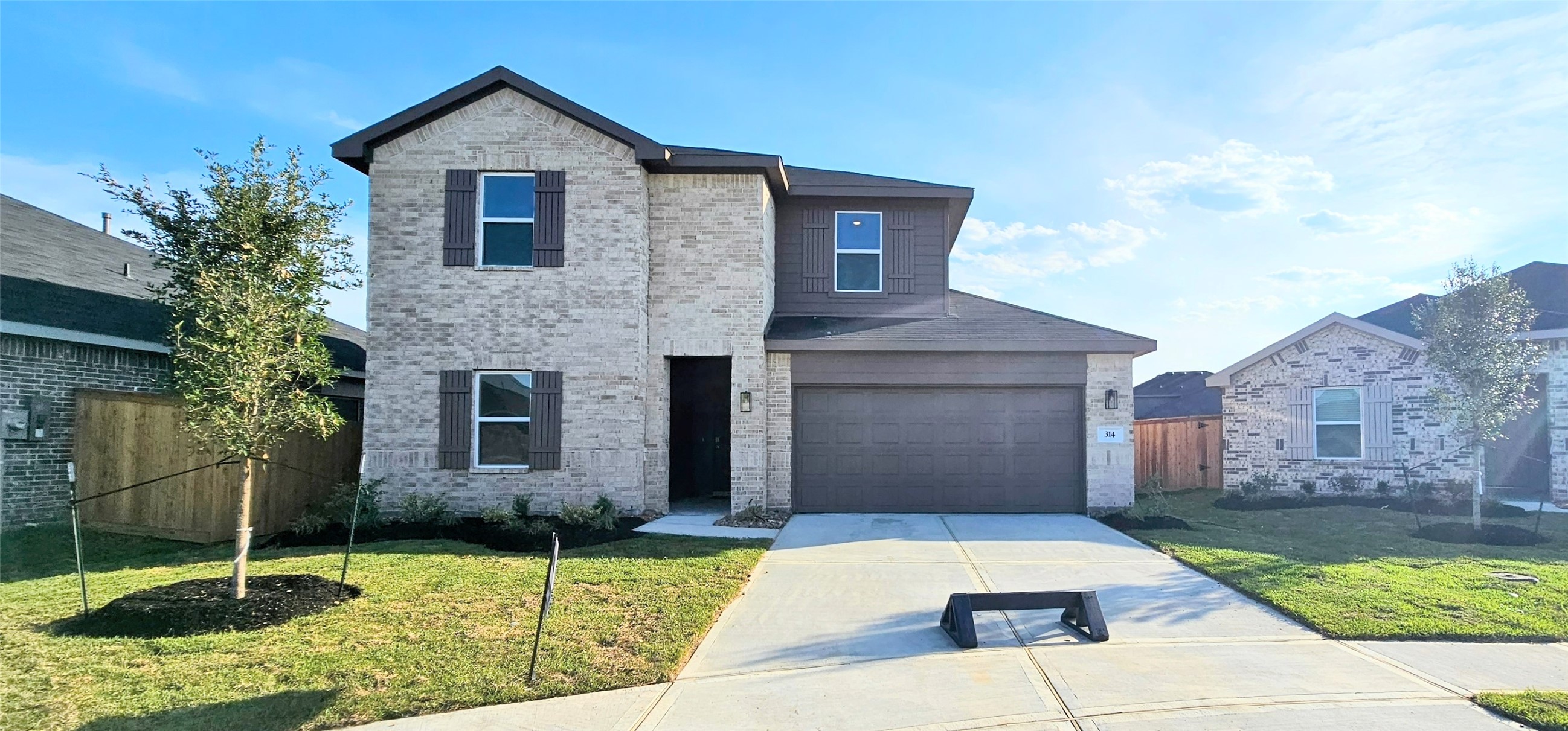 314 Springfield Shores Court Crosby TX 77532