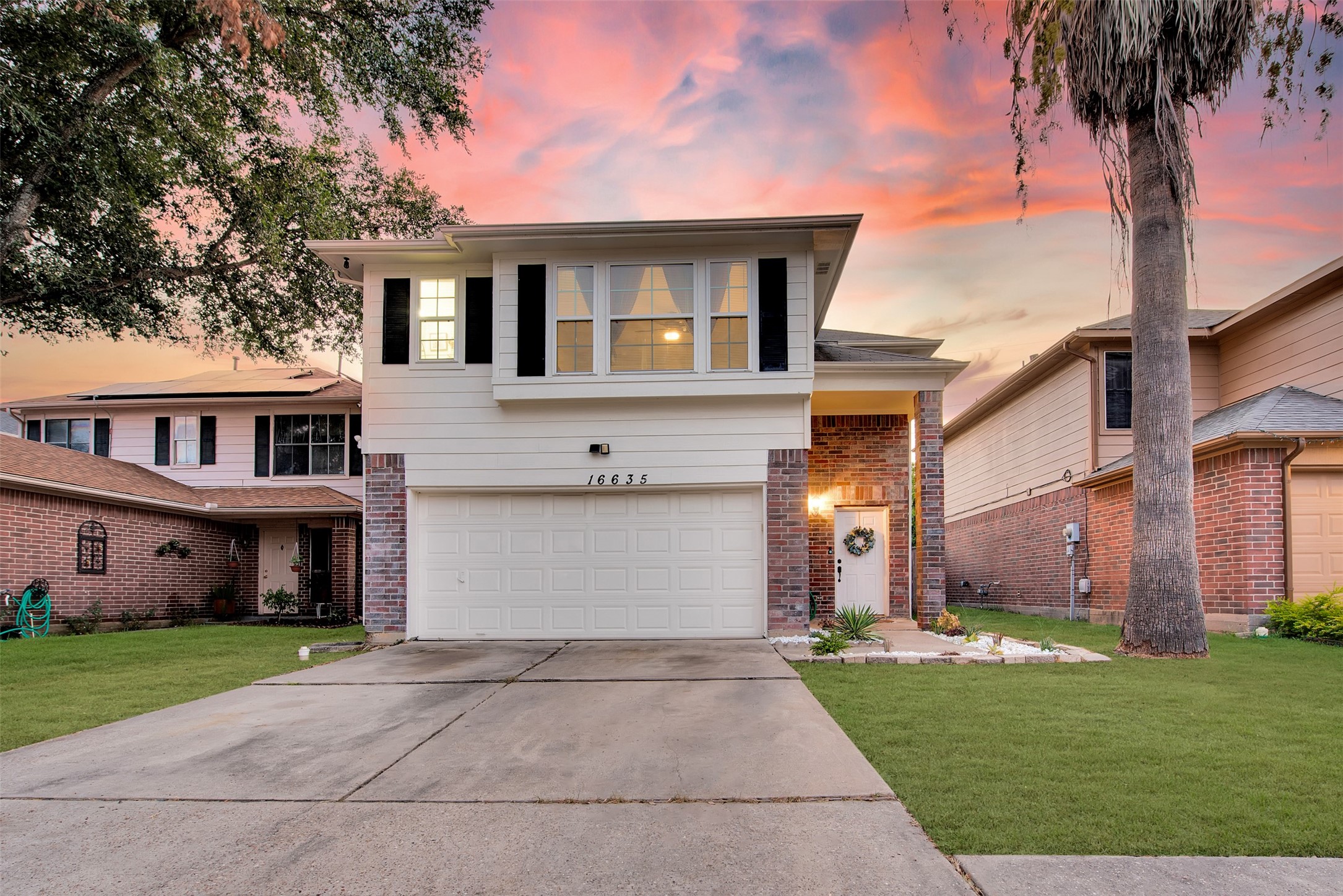 16635 N Mist Drive Houston TX 77073