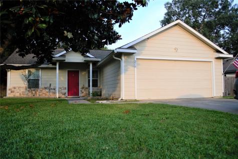 213 Kellyn Court Conroe TX 77306