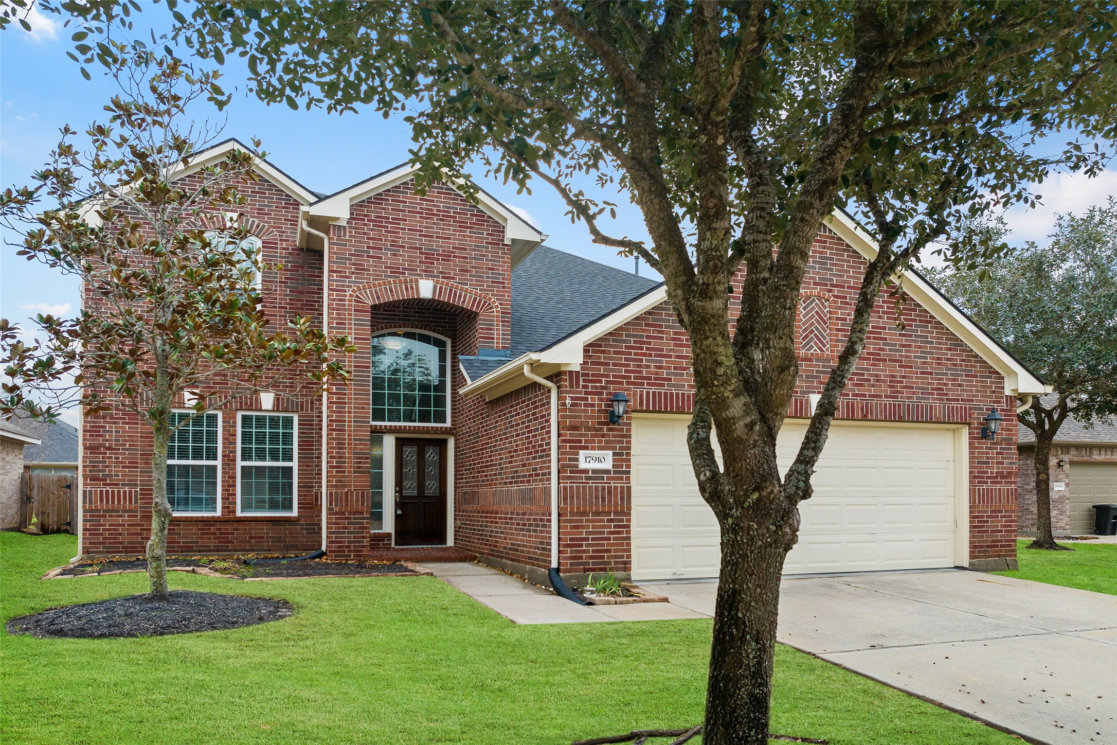 17910 Plum Green Court Cypress TX 77429