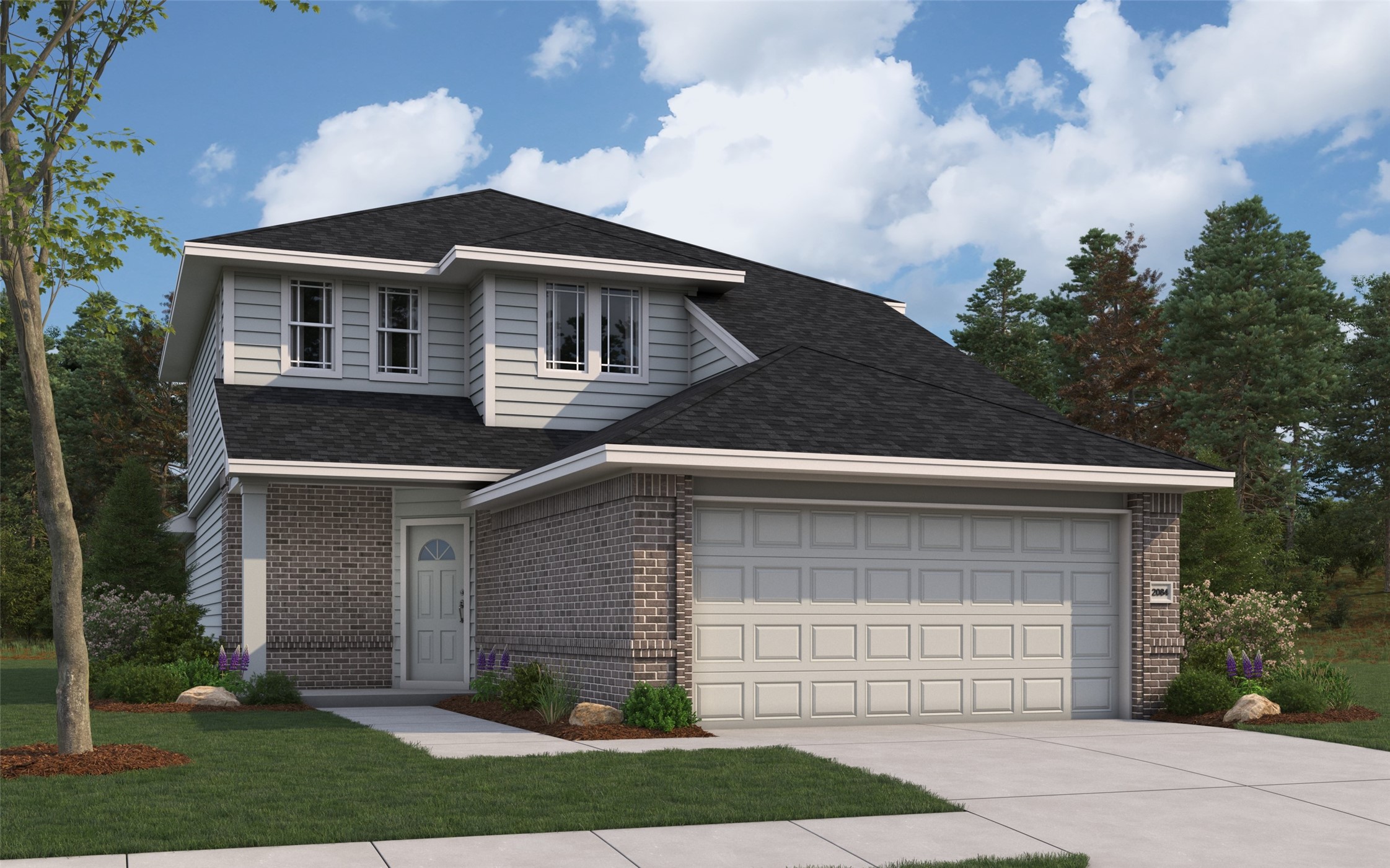 22412 Kinley Street New Caney TX 77357