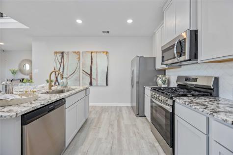 22412 Kinley Street New Caney TX 77357