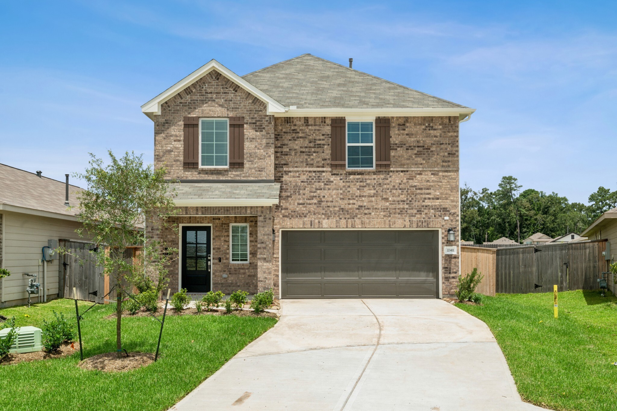 22411 Curly Maple Drive New Caney TX 77357