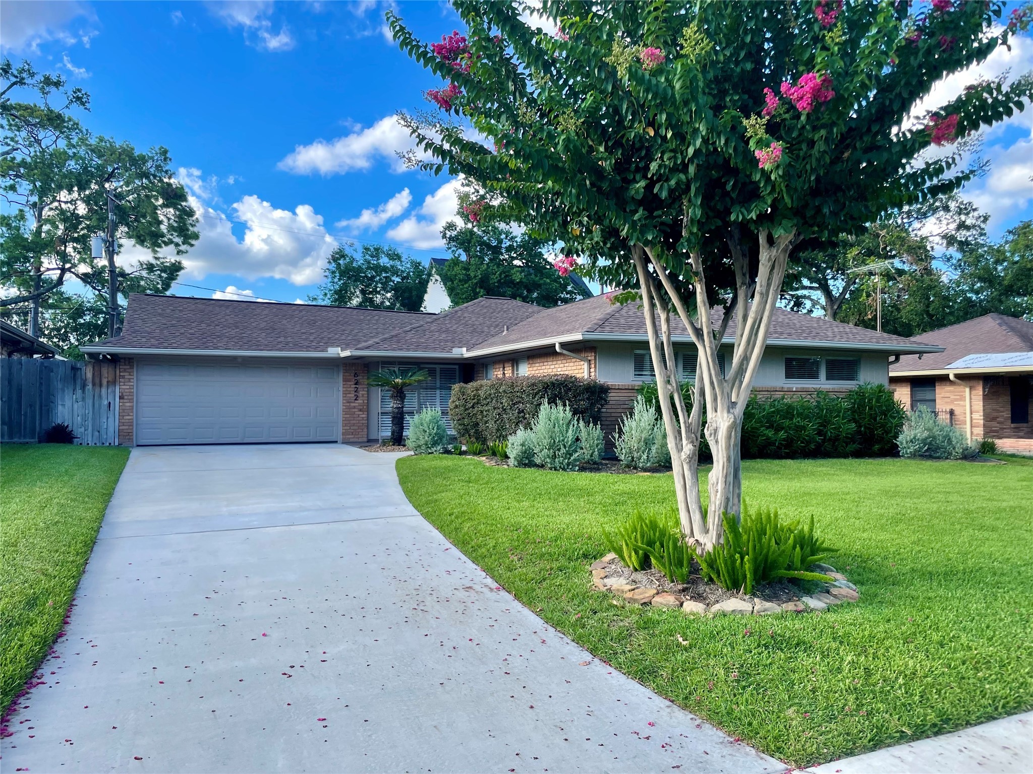 6222 Linton Road Houston TX 77008