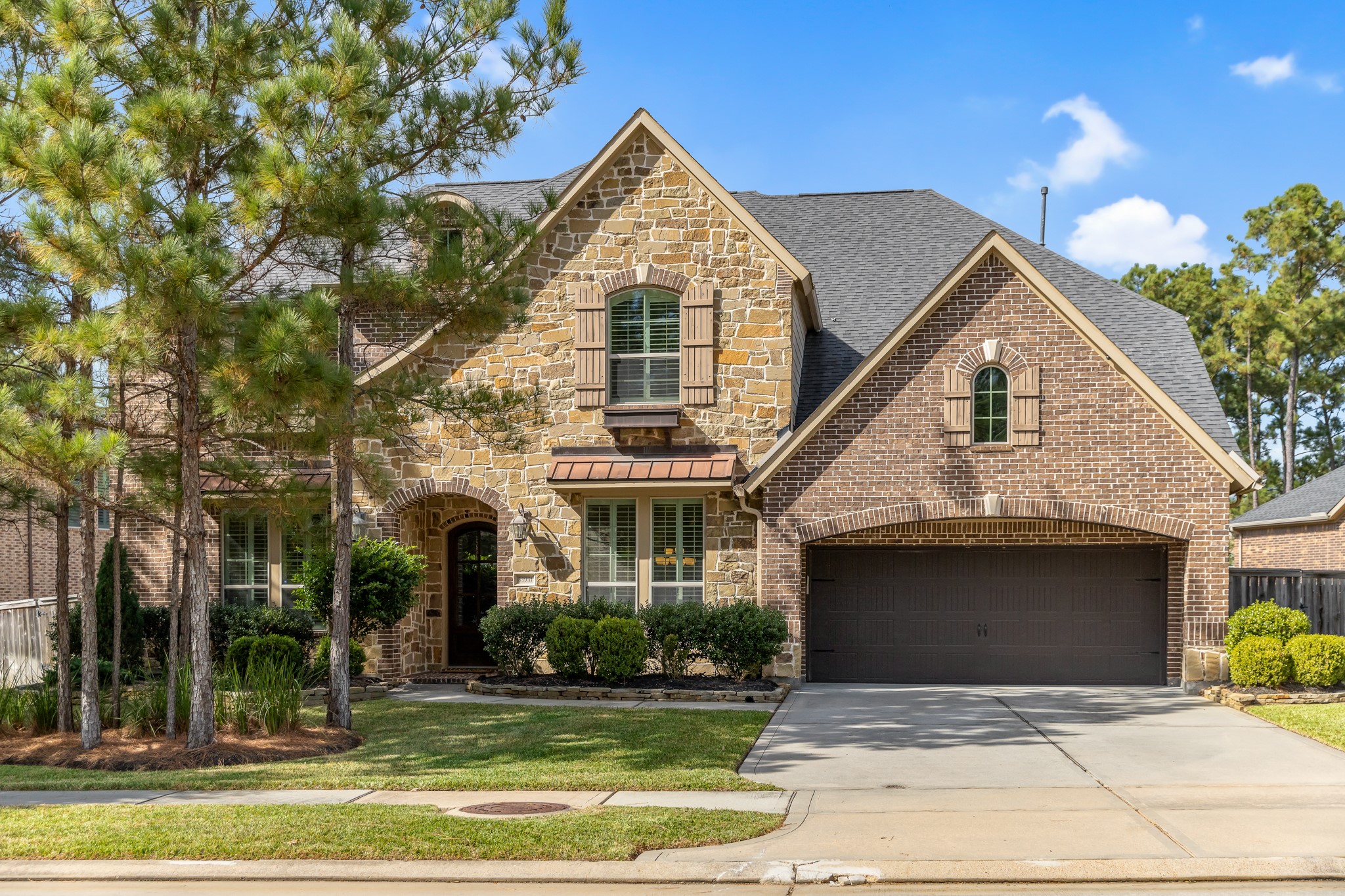 33931 Mill Creek Way Pinehurst TX 77362