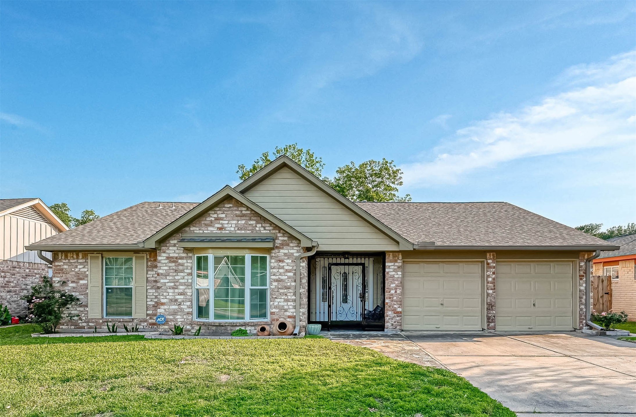12335 Spring Grove Drive Houston TX 77099