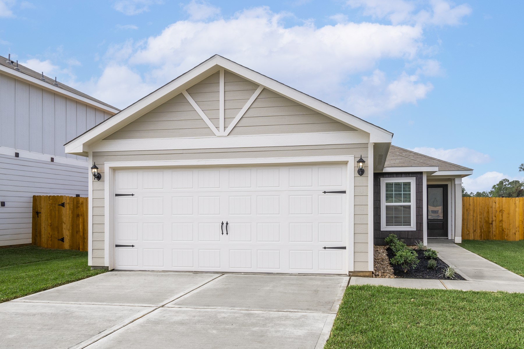 16138 Sugar Falls Drive Conroe TX 77303