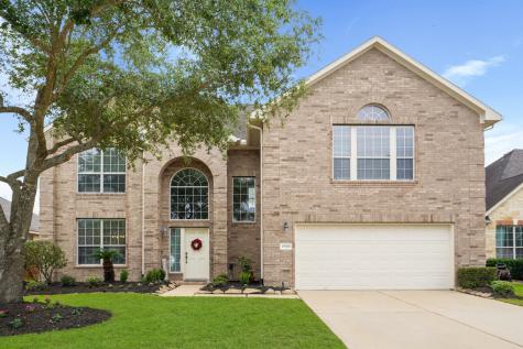 15102 Redding Crest Lane Cypress TX 77429