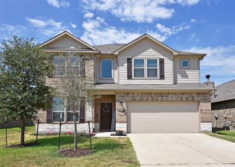 7307 Cypress Pin Oak Drive Cypress TX 77433