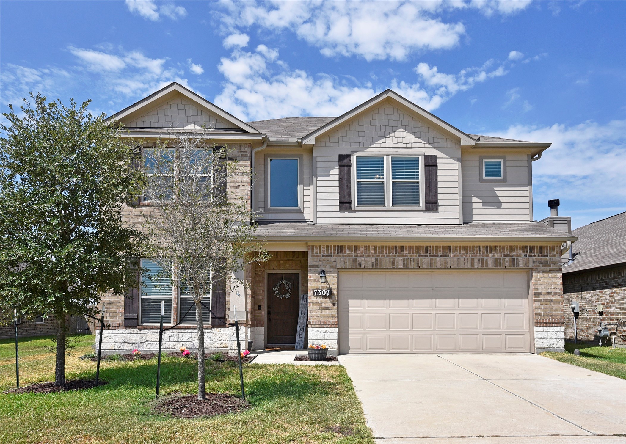 7307 Cypress Pin Oak Drive Cypress TX 77433