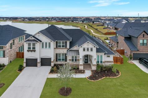 308 Waters Landing Lane Katy TX 77493