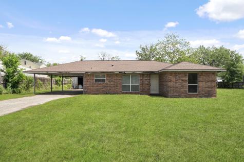 650 W Brentwood Street Channelview TX 77530