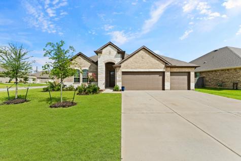 31103 Durham Creek Court Tomball TX 77375