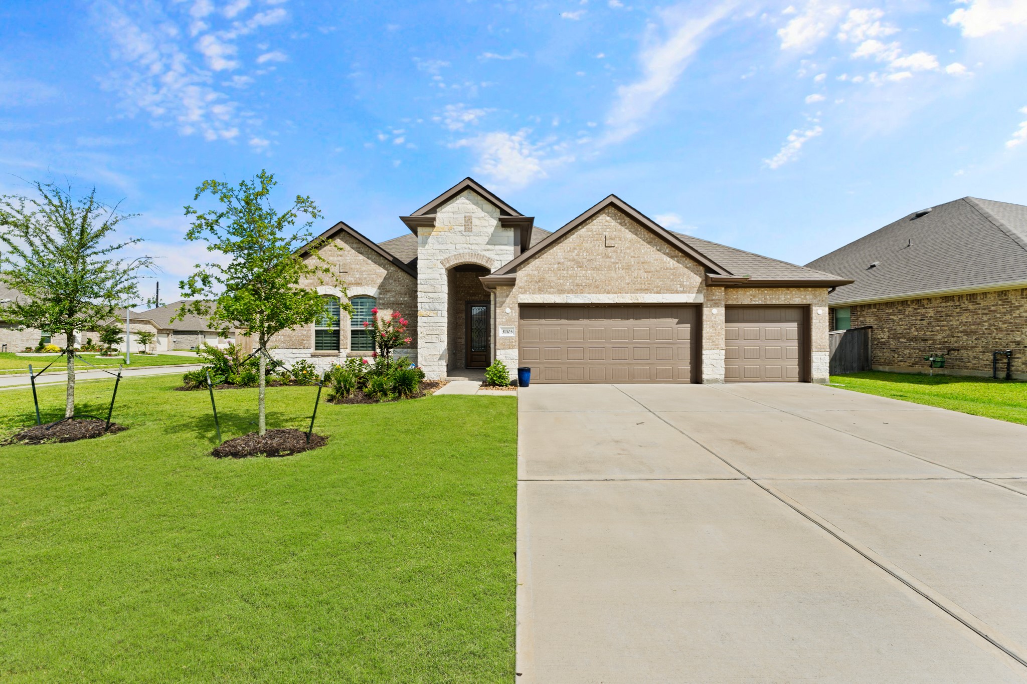 31103 Durham Creek Court Tomball TX 77375