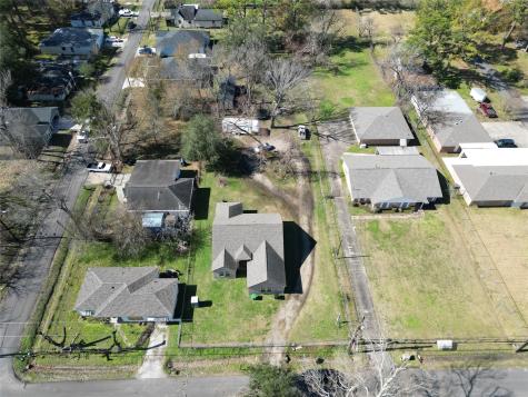 6303 Tuskegee Street Houston TX 77091