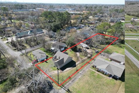 6303 Tuskegee Street Houston TX 77091