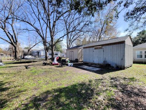 6303 Tuskegee Street Houston TX 77091
