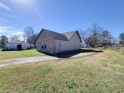6303 Tuskegee Street Houston TX 77091
