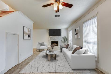 5218 Wickview Lane Houston TX 77053