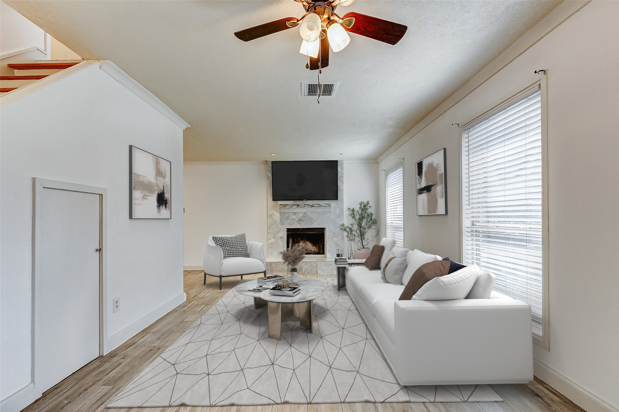 5218 Wickview Lane Houston TX 77053