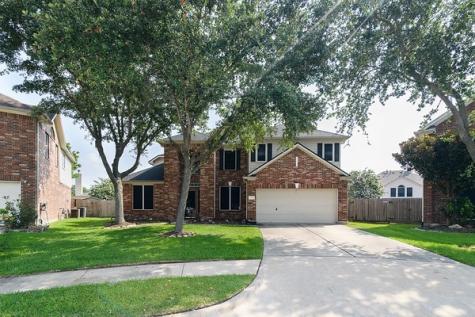 2125 Woodlands Drive Deer Park TX 77536