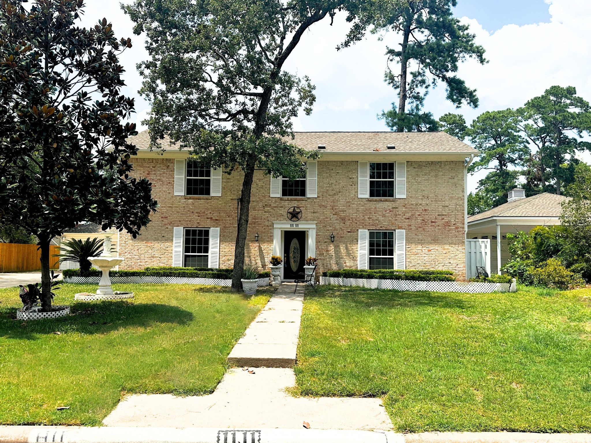 1111 Doral Lane Houston TX 77073
