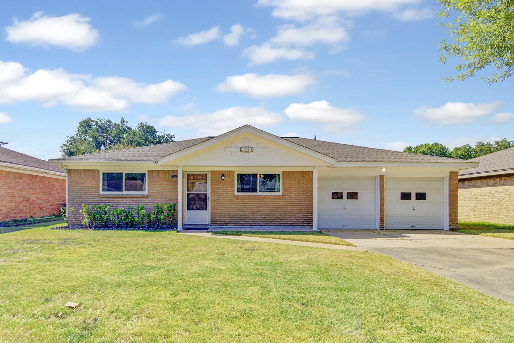 2405 16th Avenue N Texas City TX 77590