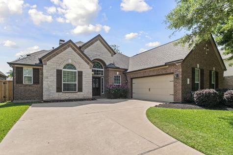 21411 Winding Path Way Richmond TX 77406