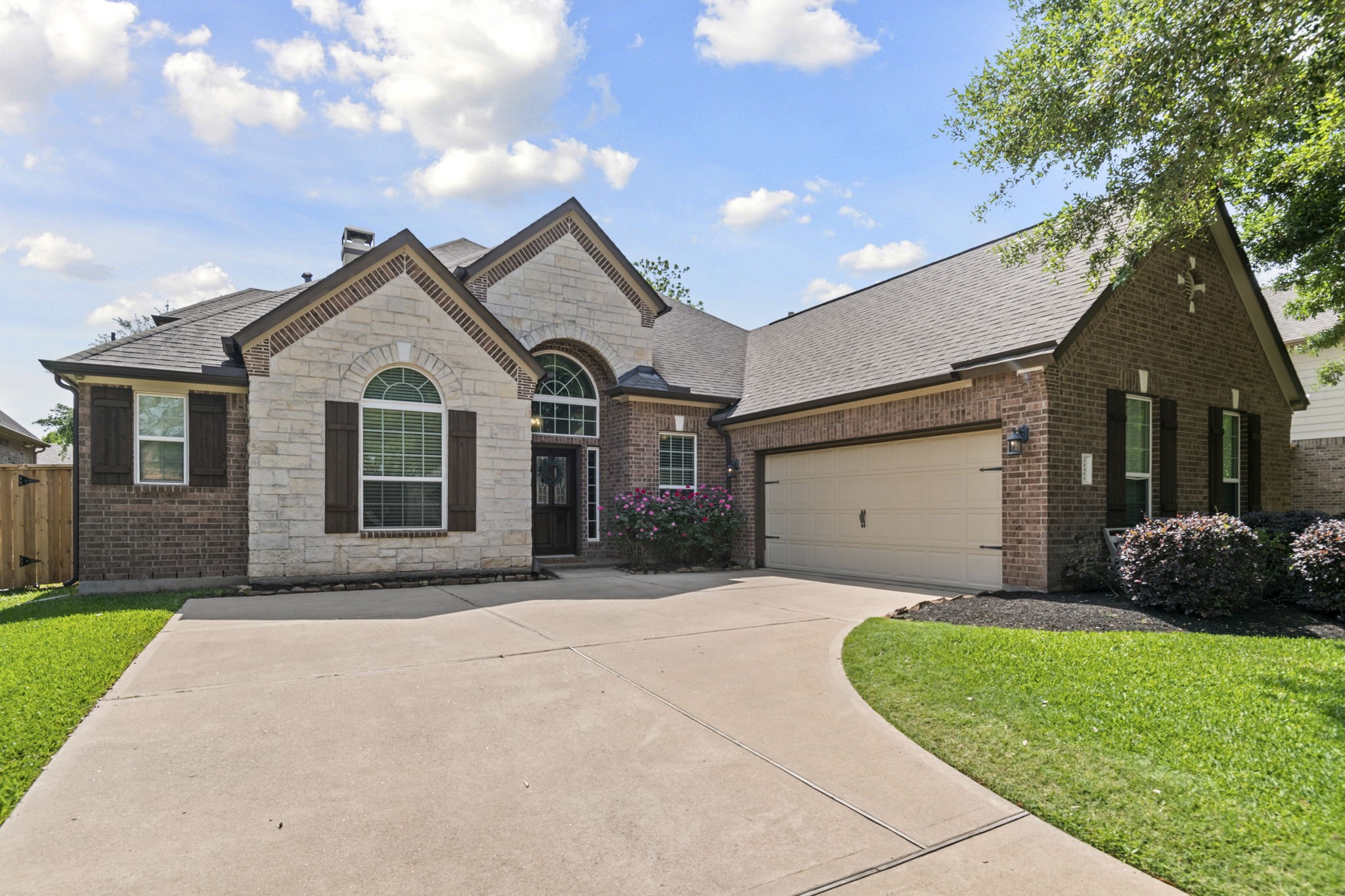 21411 Winding Path Way Richmond TX 77406