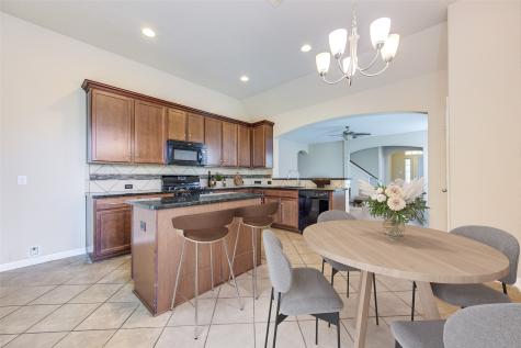 20614 Birch Rain Court Katy TX 77449