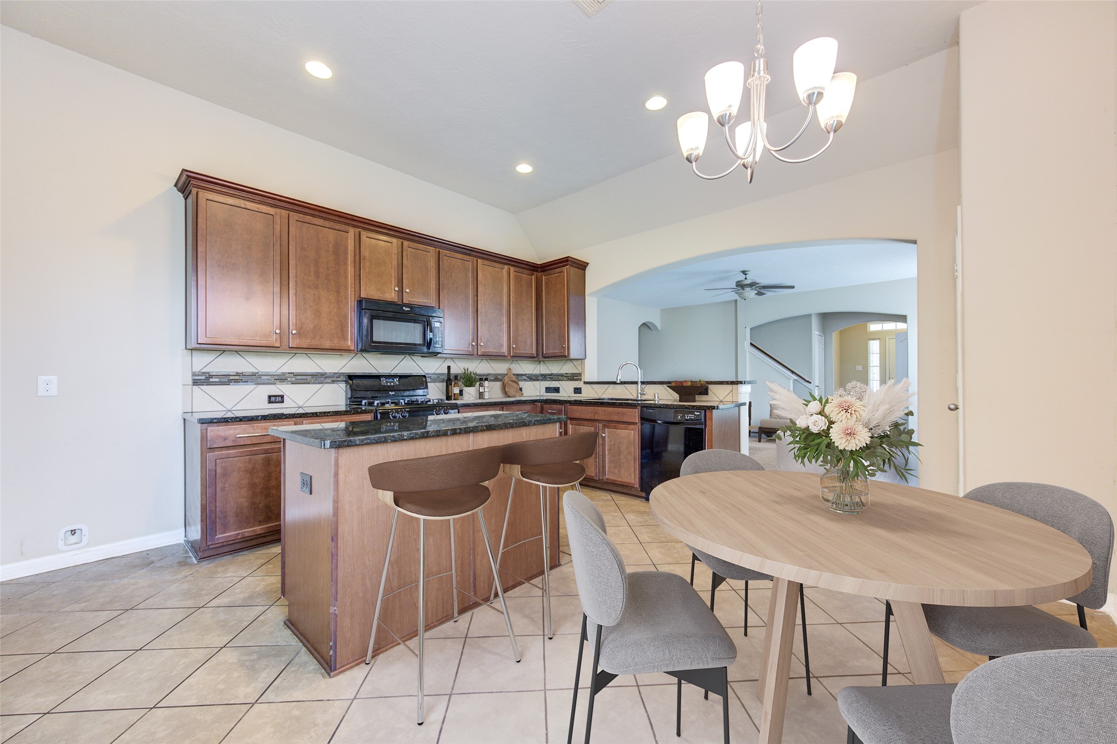 20614 Birch Rain Court Katy TX 77449