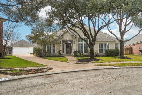 8611 Hooks Creek Court Houston TX 77095