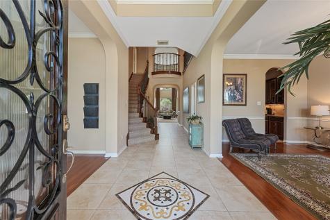 2302 Harbor Pass Drive Pearland TX 77584
