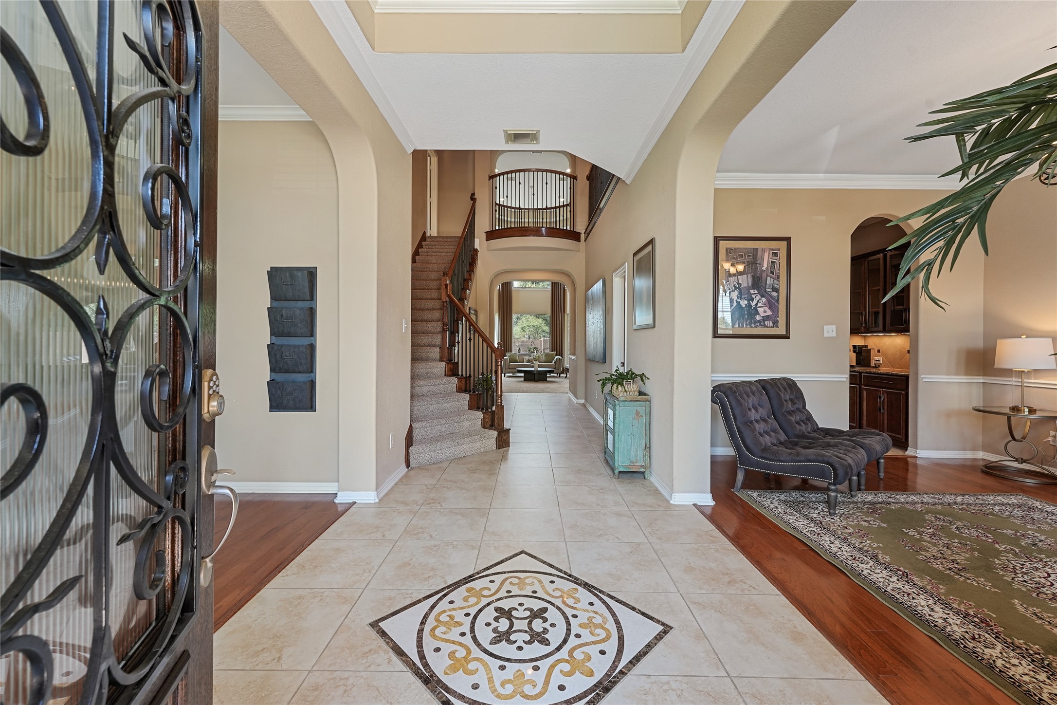 2302 Harbor Pass Drive Pearland TX 77584