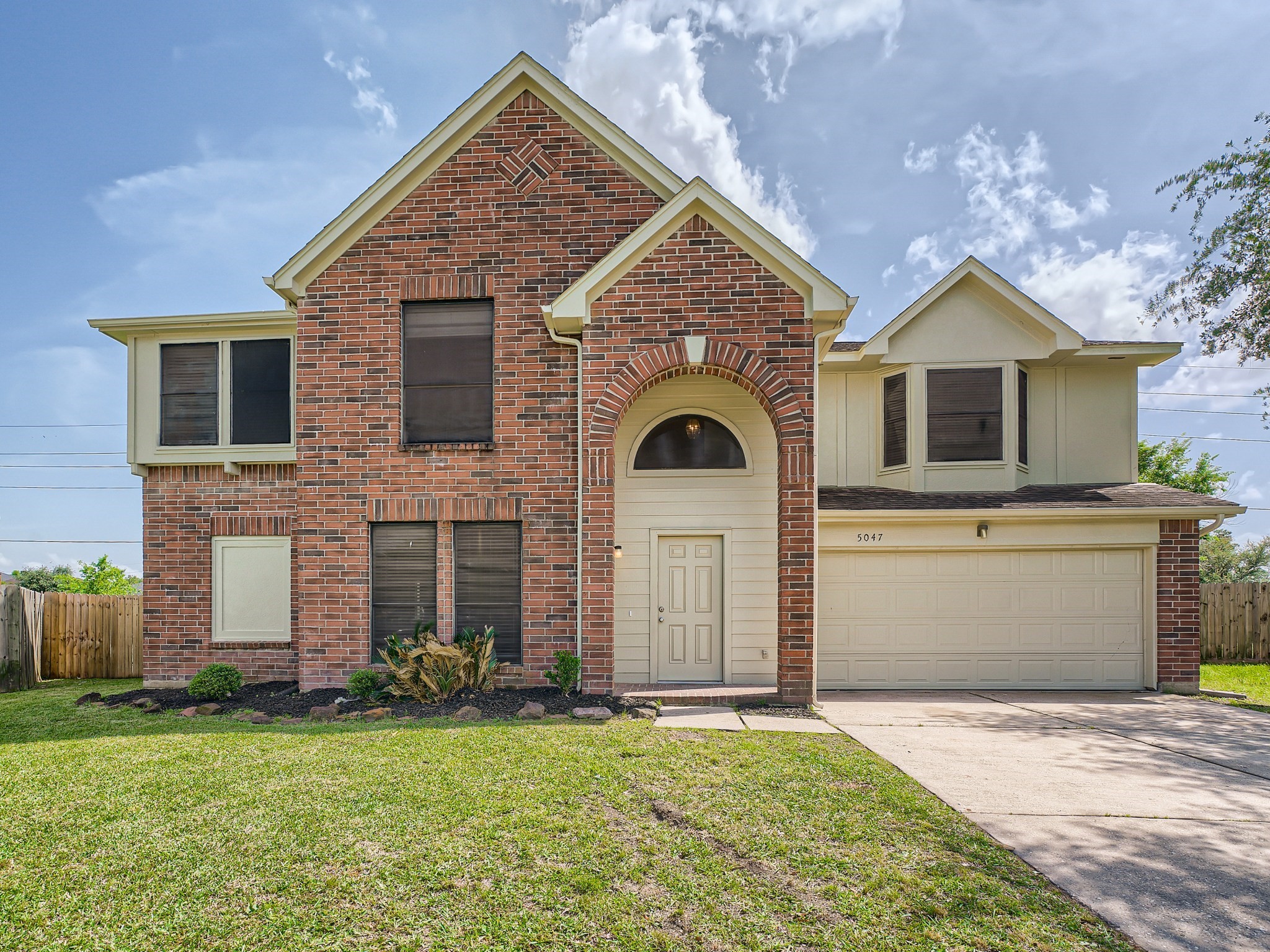 5047 Drew Forest Lane Humble TX 77346