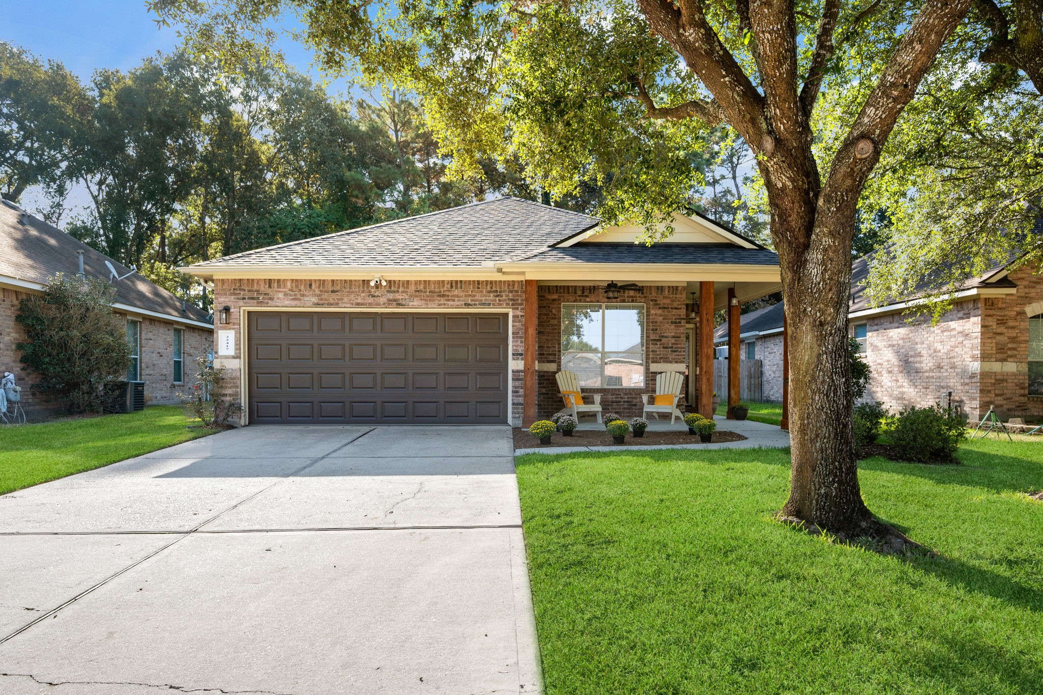 22417 Northfolk Valley Lane Porter TX 77365