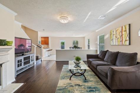 7847 Pasture Spring Lane Cypress TX 77433