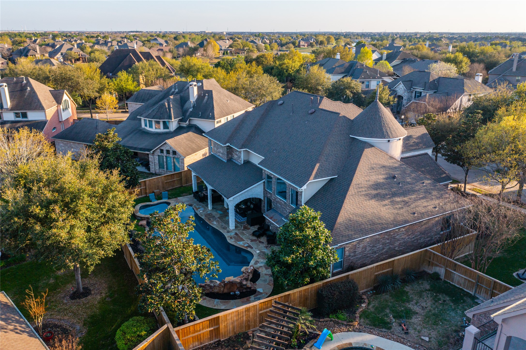 12118 W Allen Shore Drive Cypress TX 77433