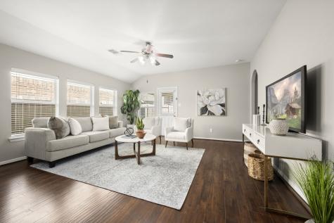 6407 Sweet Orchid Lane Katy TX 77494