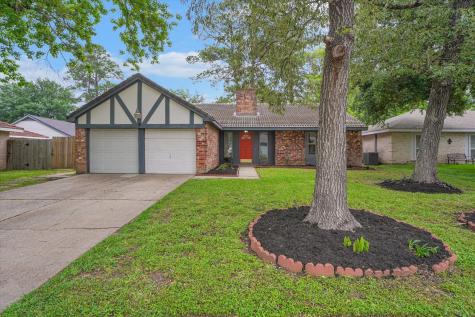 22422 Rockgate Drive Spring TX 77373