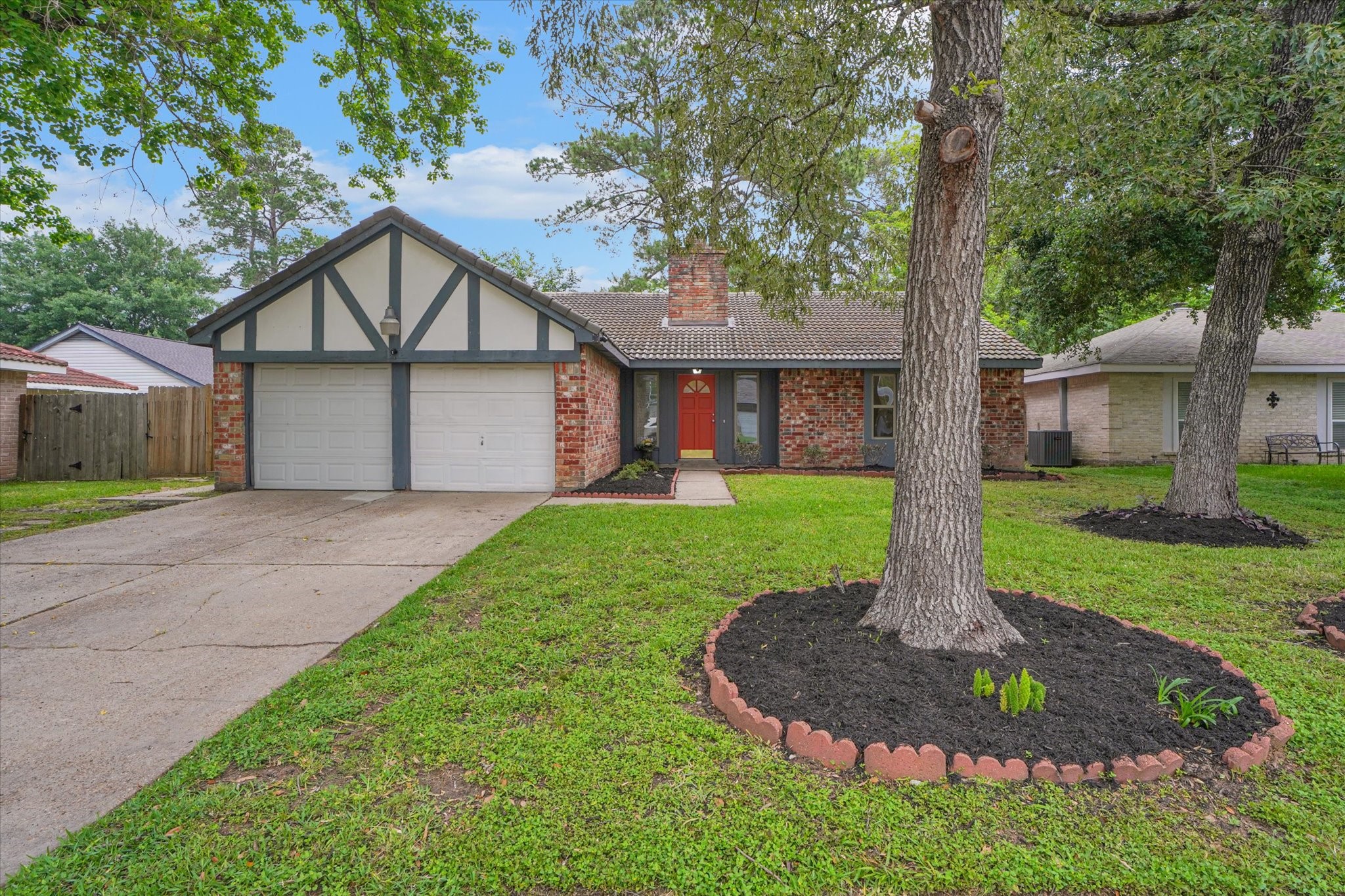 22422 Rockgate Drive Spring TX 77373