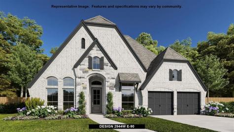 113 Sweeping Valley Drive Montgomery TX 77316