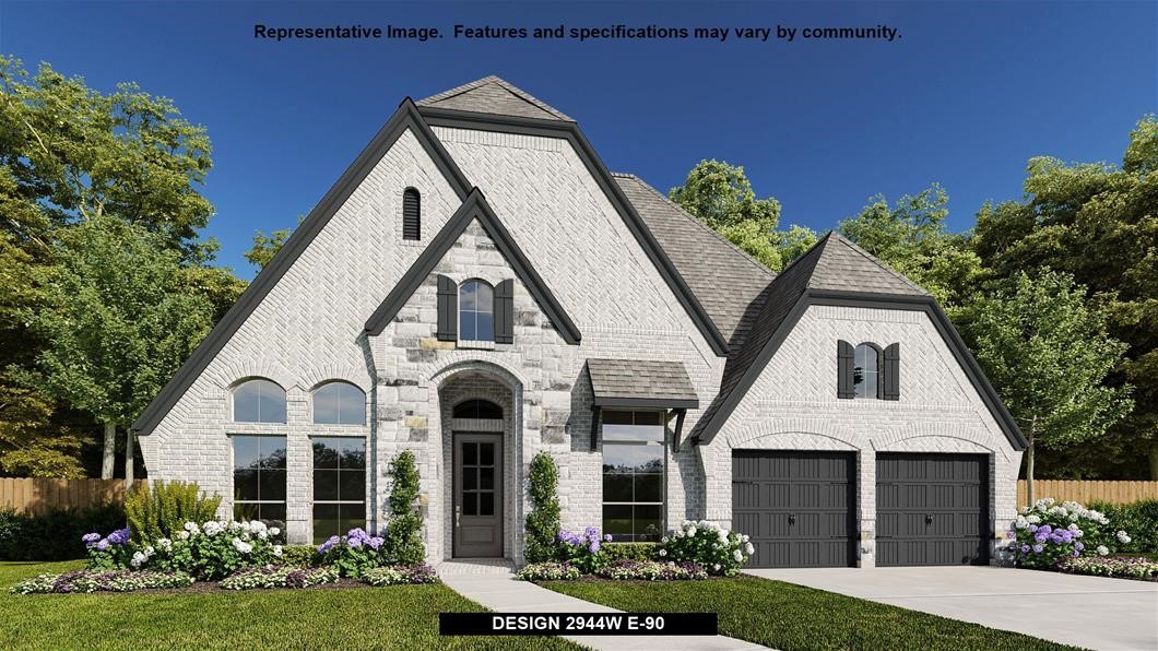 113 Sweeping Valley Drive Montgomery TX 77316