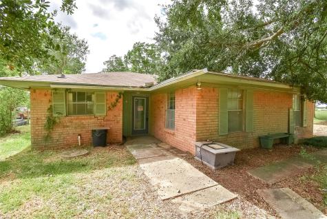 3518 Davenport Parkway Rosharon TX 77583
