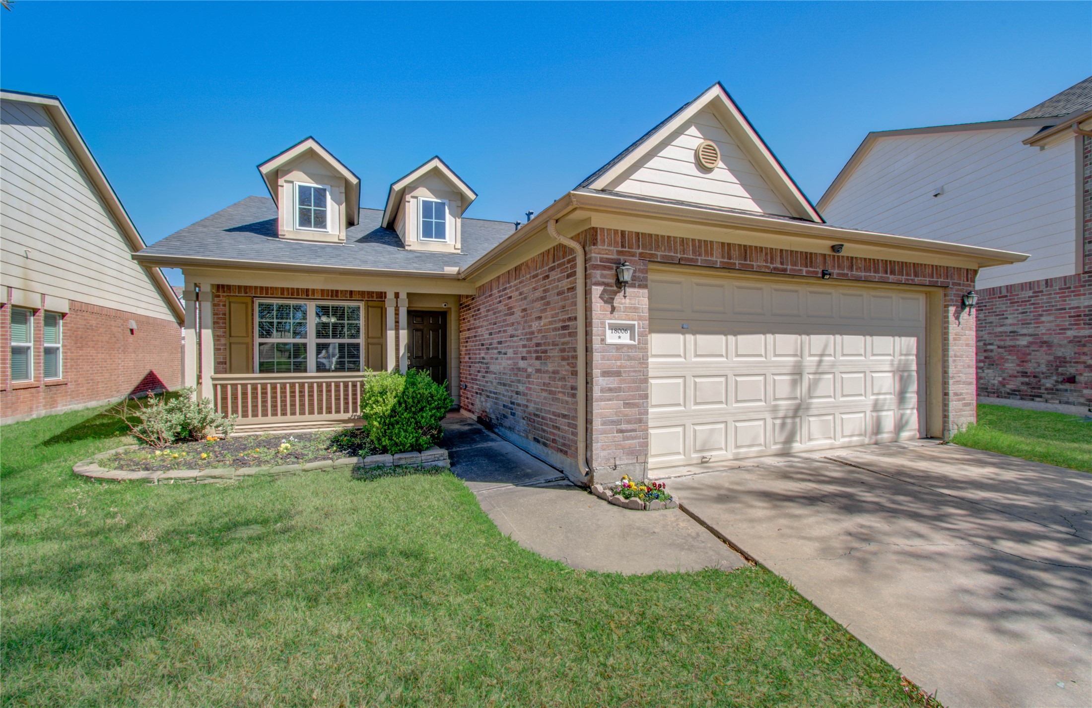 18006 Surrey Lake Lane Richmond TX 77407