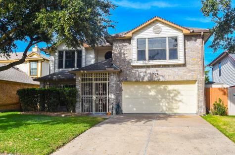 12026 Southmeadow Drive Stafford TX 77477