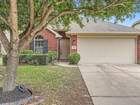 9119 Stag Brook Court Humble TX 77338