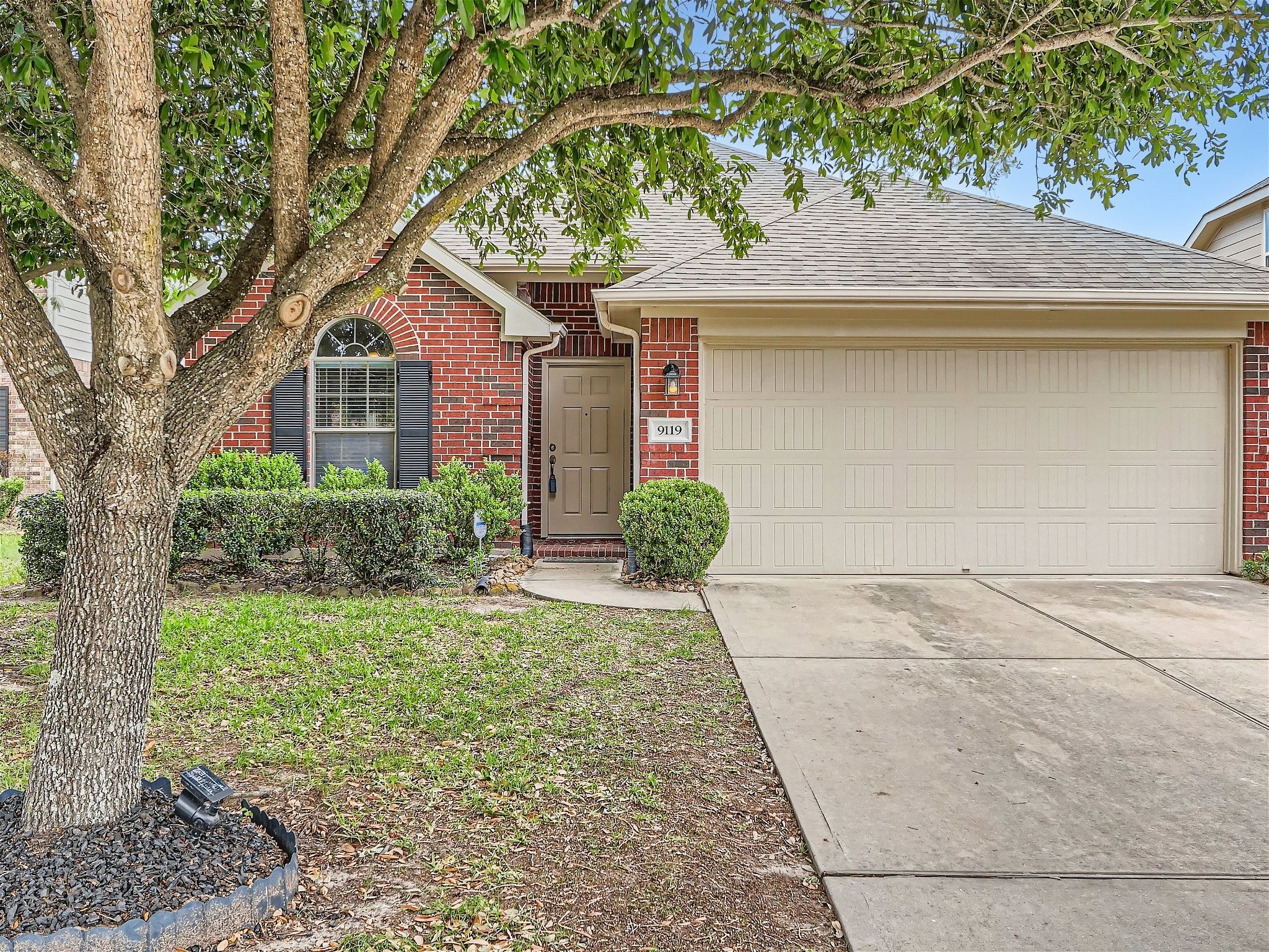 9119 Stag Brook Court Humble TX 77338